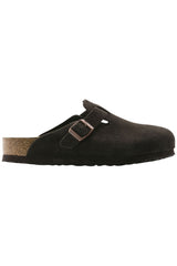 Birkenstock Boston Clog | Mocha