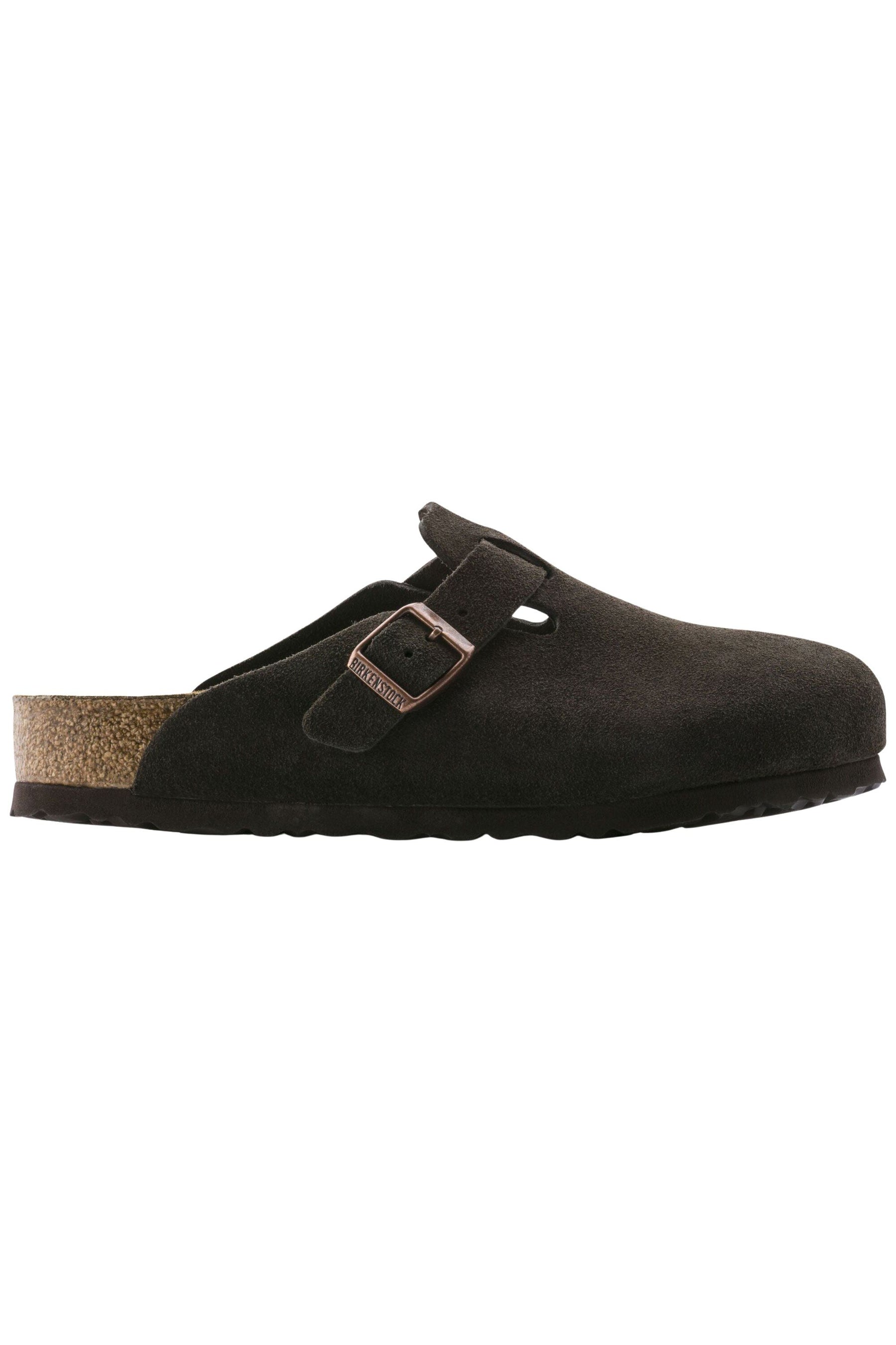 Birkenstock Boston Clog | Mocha