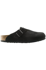 Birkenstock Boston Clog | Black