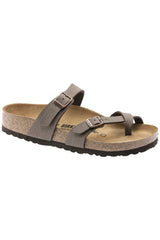 Birkenstock Mayari | Mocha