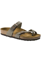 Birkenstock Mayari | Stone
