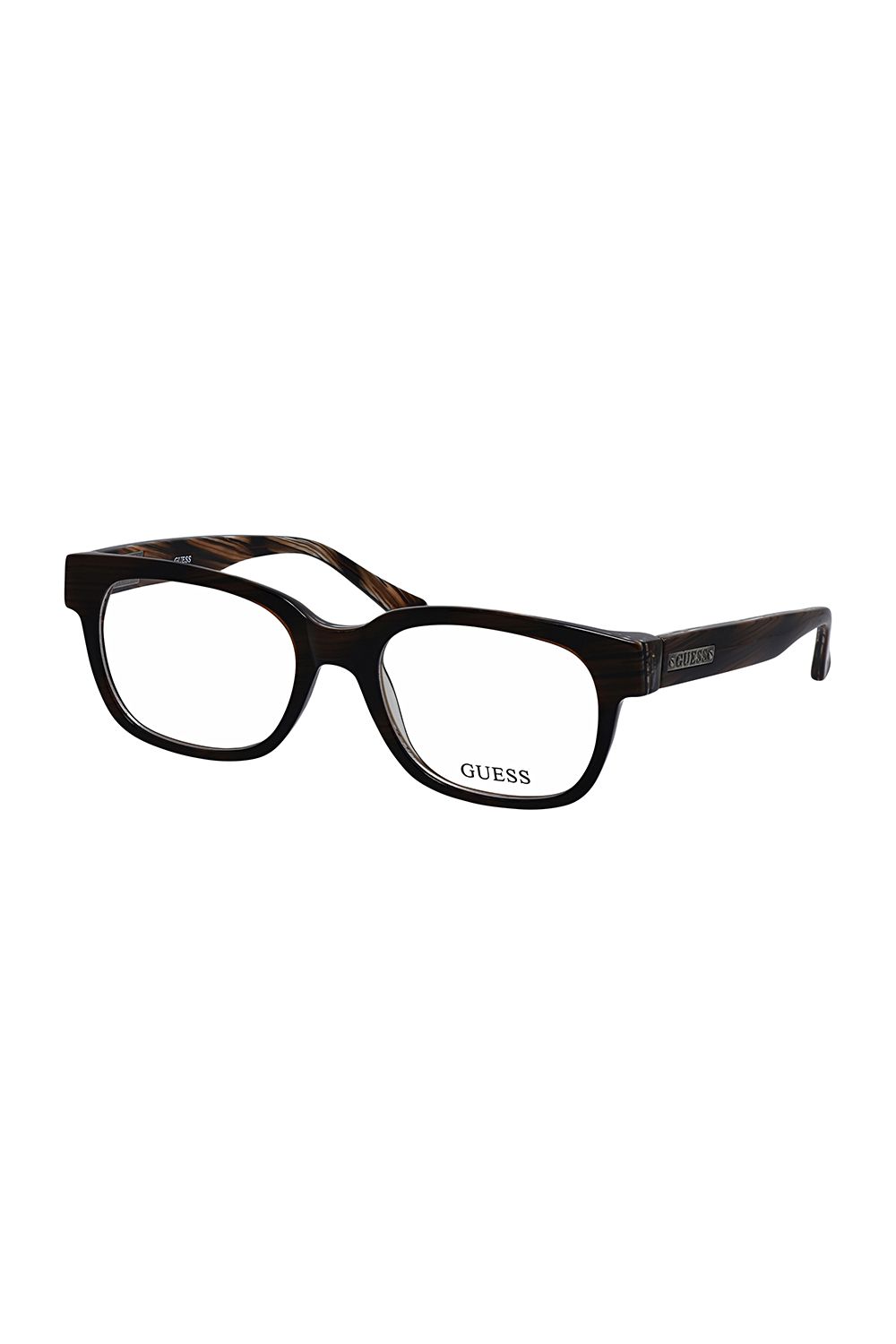 Guess | Eyeglasses Gu_1754_brn_53 | Brown