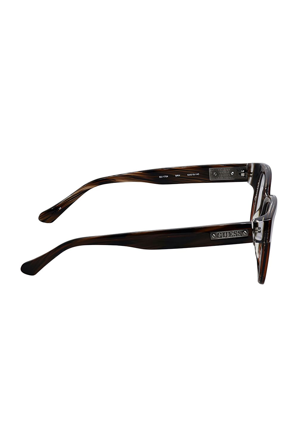 Guess | Eyeglasses Gu_1754_brn_53 | Brown