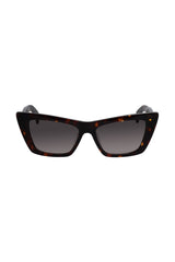 Rag & Bone | Sunglasses Rnb_1068/s_086_53mm | Havana