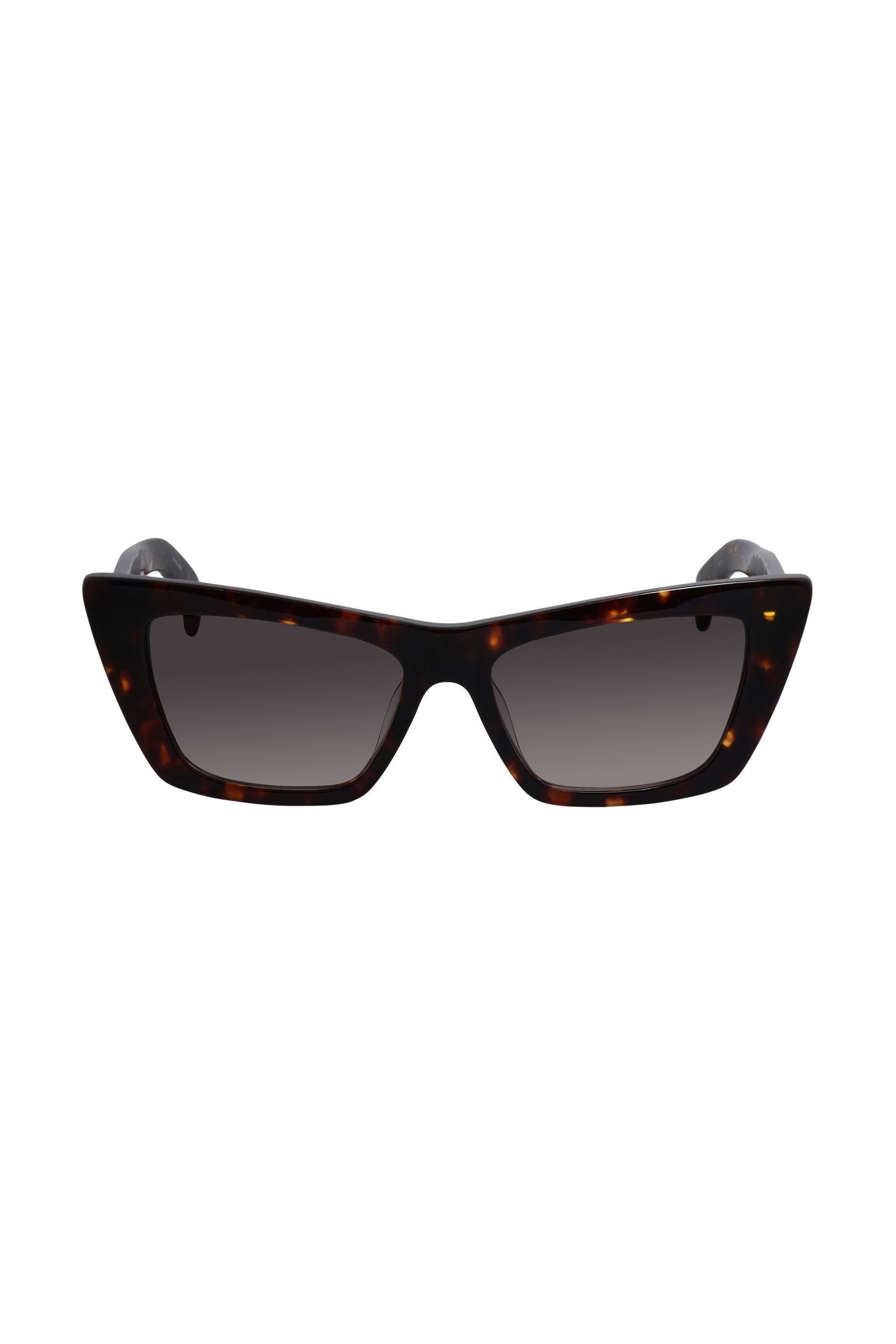 Rag & Bone | Sunglasses Rnb_1068/s_086_53mm | Havana