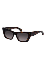 Rag & Bone | Sunglasses Rnb_1068/s_086_53mm | Havana