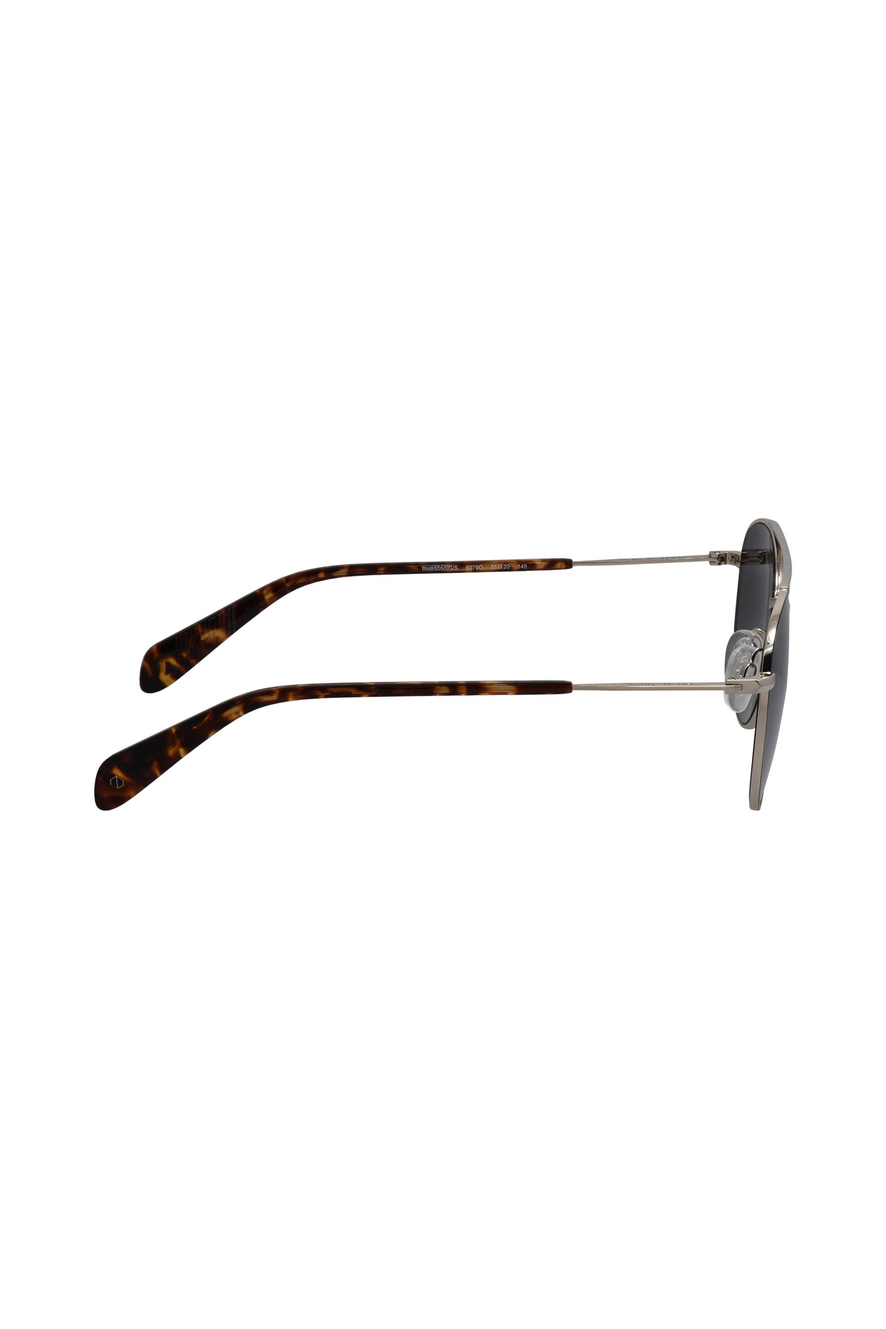 Rag & Bone | Sunglasses RNB_5050/G/S_807_51MM