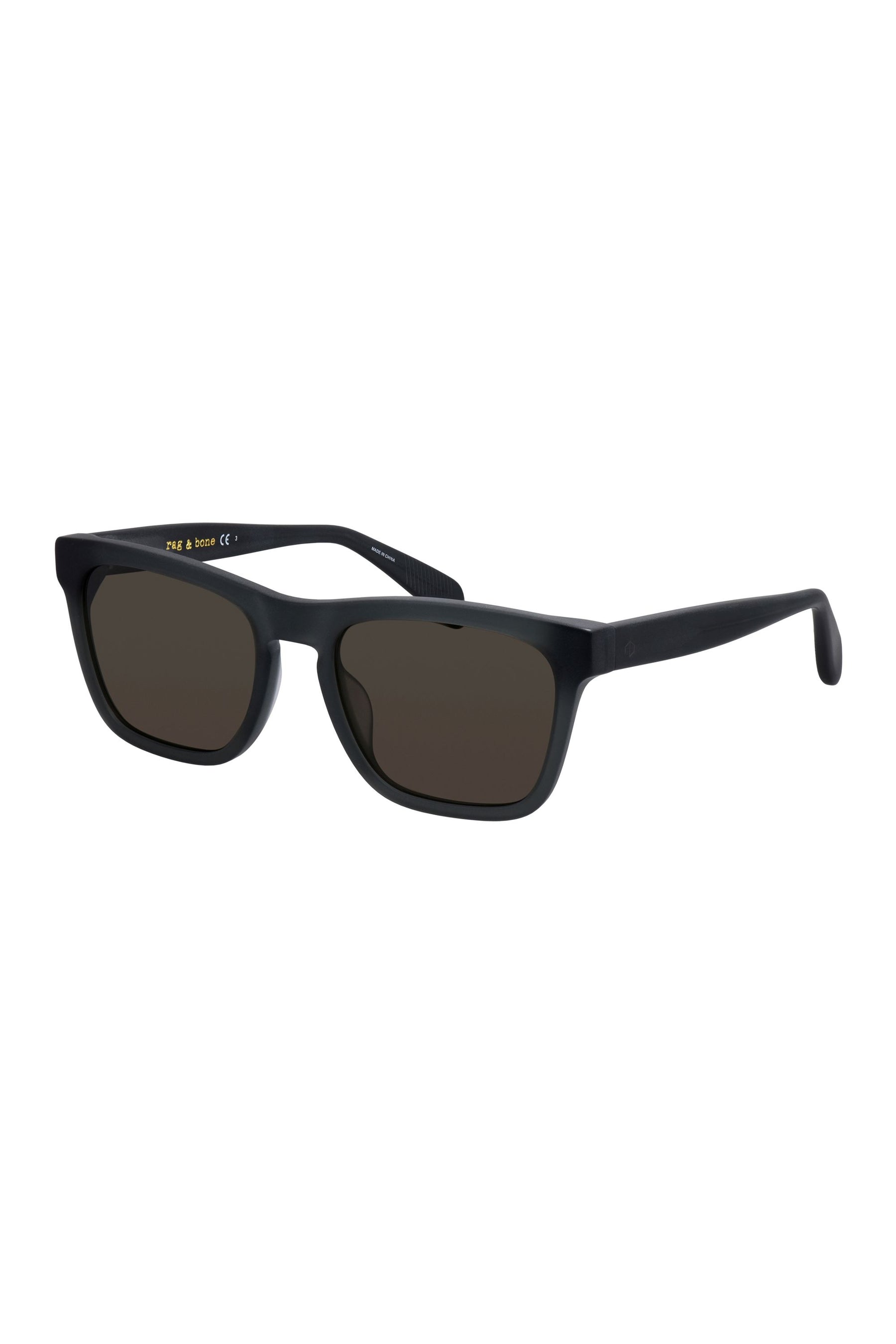 Rag & Bone | Sunglasses Rnb_5051/s_riw_54mm | Matte Gray