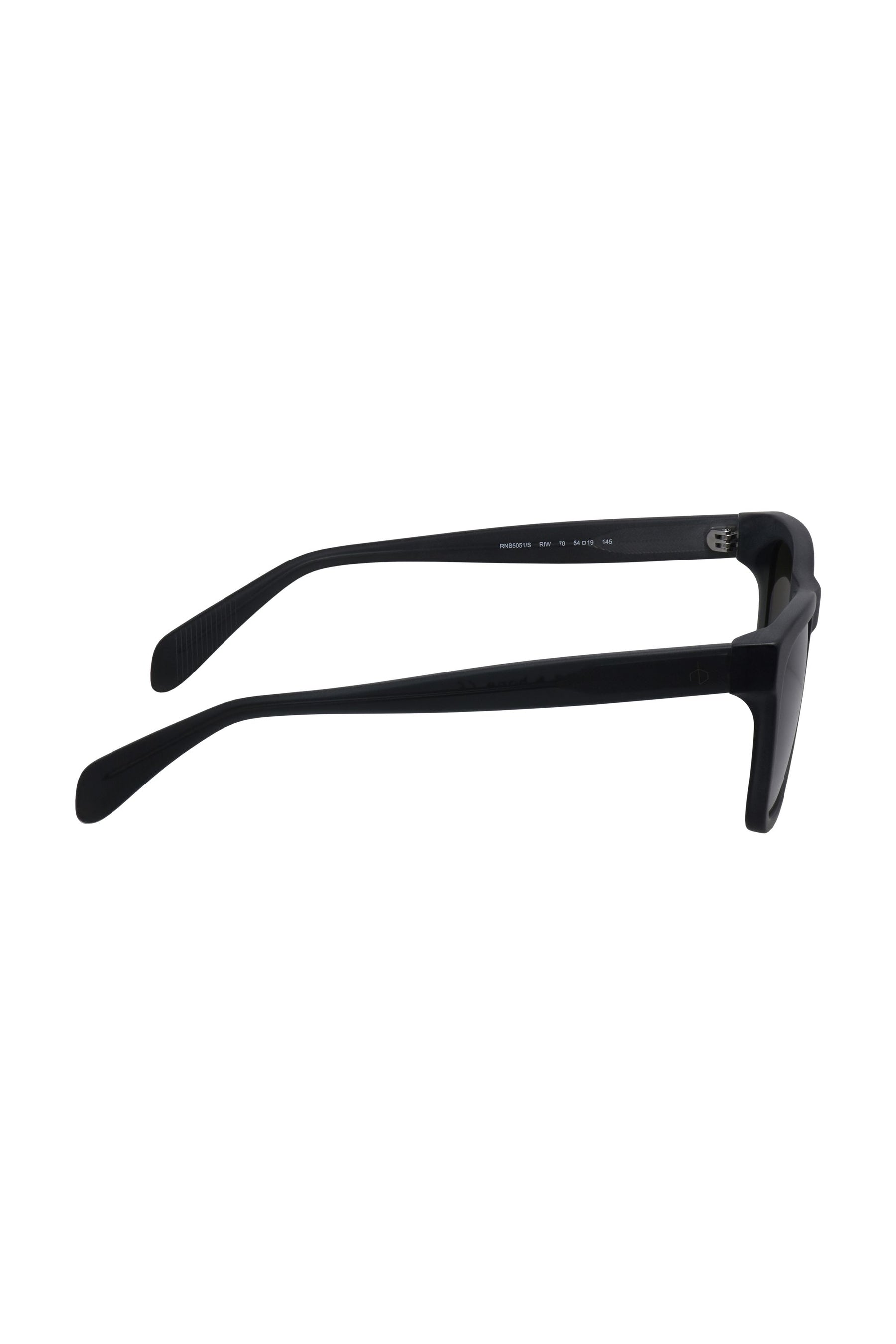 Rag & Bone | Sunglasses Rnb_5051/s_riw_54mm | Matte Gray
