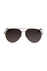 Rag & Bone | Sunglasses Rnb_5052/g/s_06j_59mm | Gold Havana