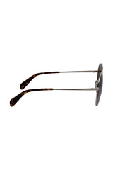 Rag & Bone | Sunglasses Rnb_5052/g/s_06j_59mm | Gold Havana