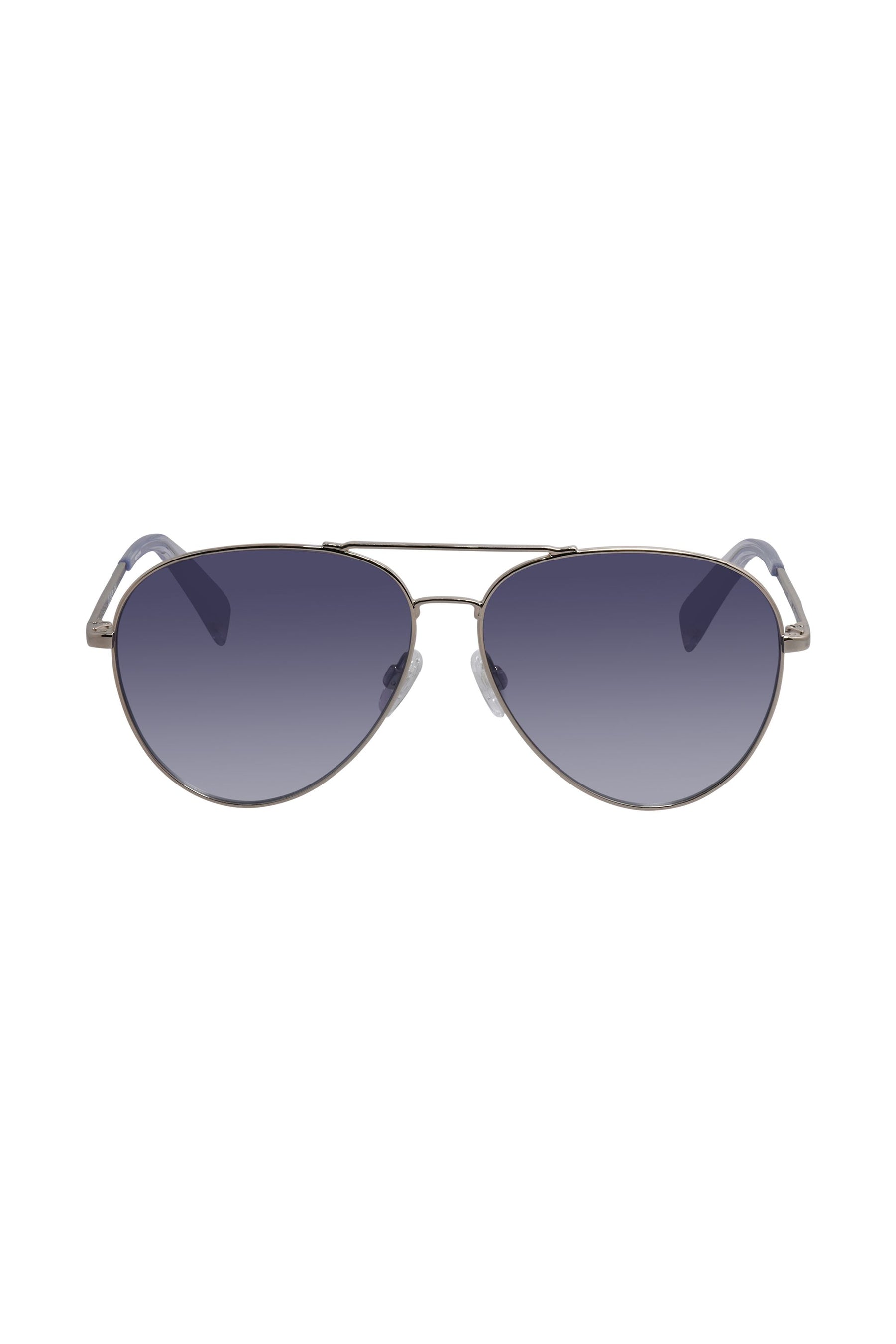 Rag & Bone | Sunglasses Rnb_5052/g/s_j5g_59mm | Gold