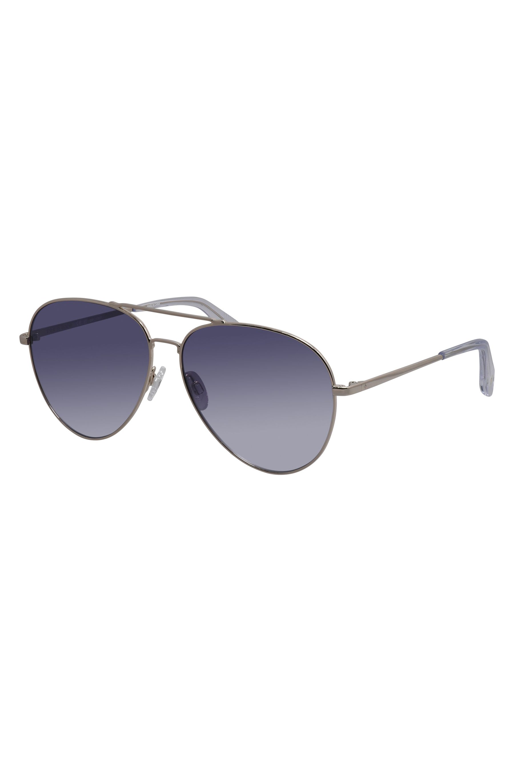 Rag & Bone | Sunglasses Rnb_5052/g/s_j5g_59mm | Gold