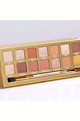 Ambiance Eyeshadow Palette
