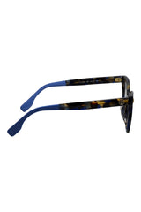 Tory Burch | Eyeglasses Ty_2142u_1957_51mm | Blue Tortoise