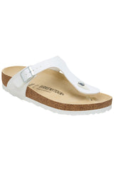 Birkenstock Gizeh | White