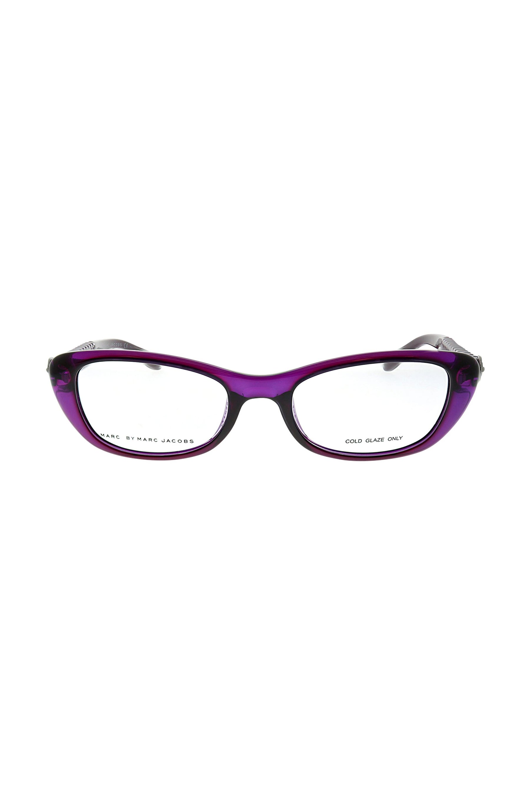 Marc by Marc Jacobs | Eyeglasses MMJ_569_DQT_49MM
