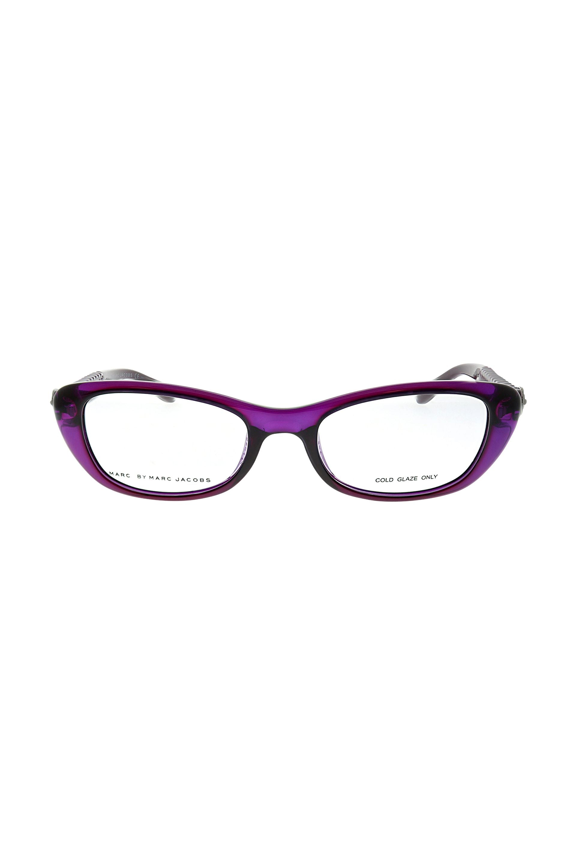 Marc by Marc Jacobs | Eyeglasses MMJ_569_DQT_49MM