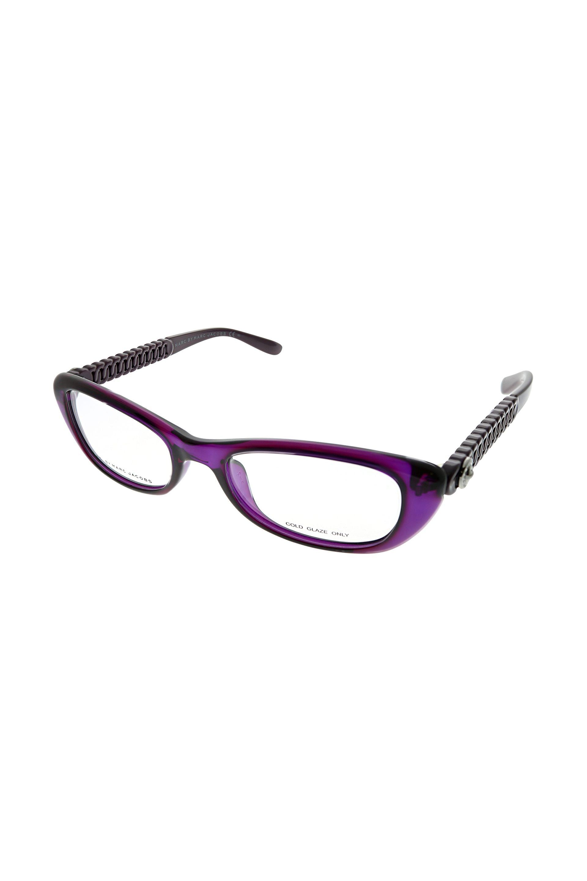 Marc by Marc Jacobs | Eyeglasses MMJ_569_DQT_49MM