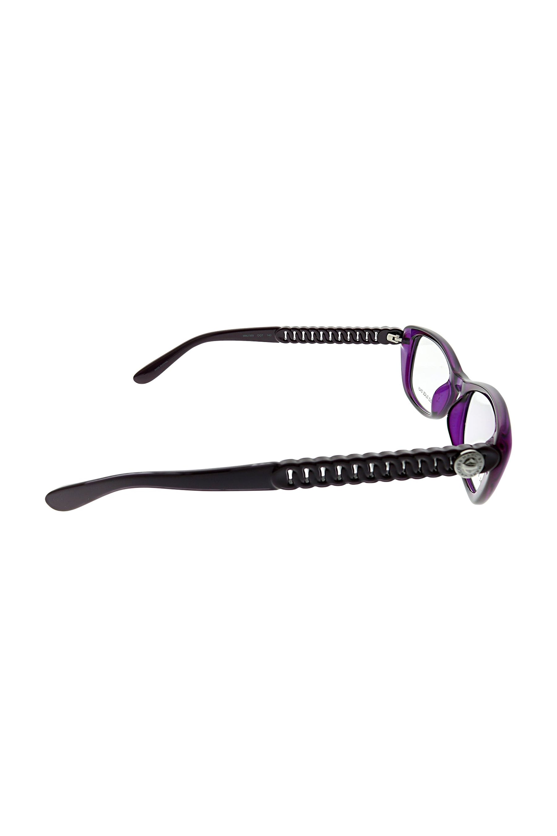 Marc by Marc Jacobs | Eyeglasses MMJ_569_DQT_49MM