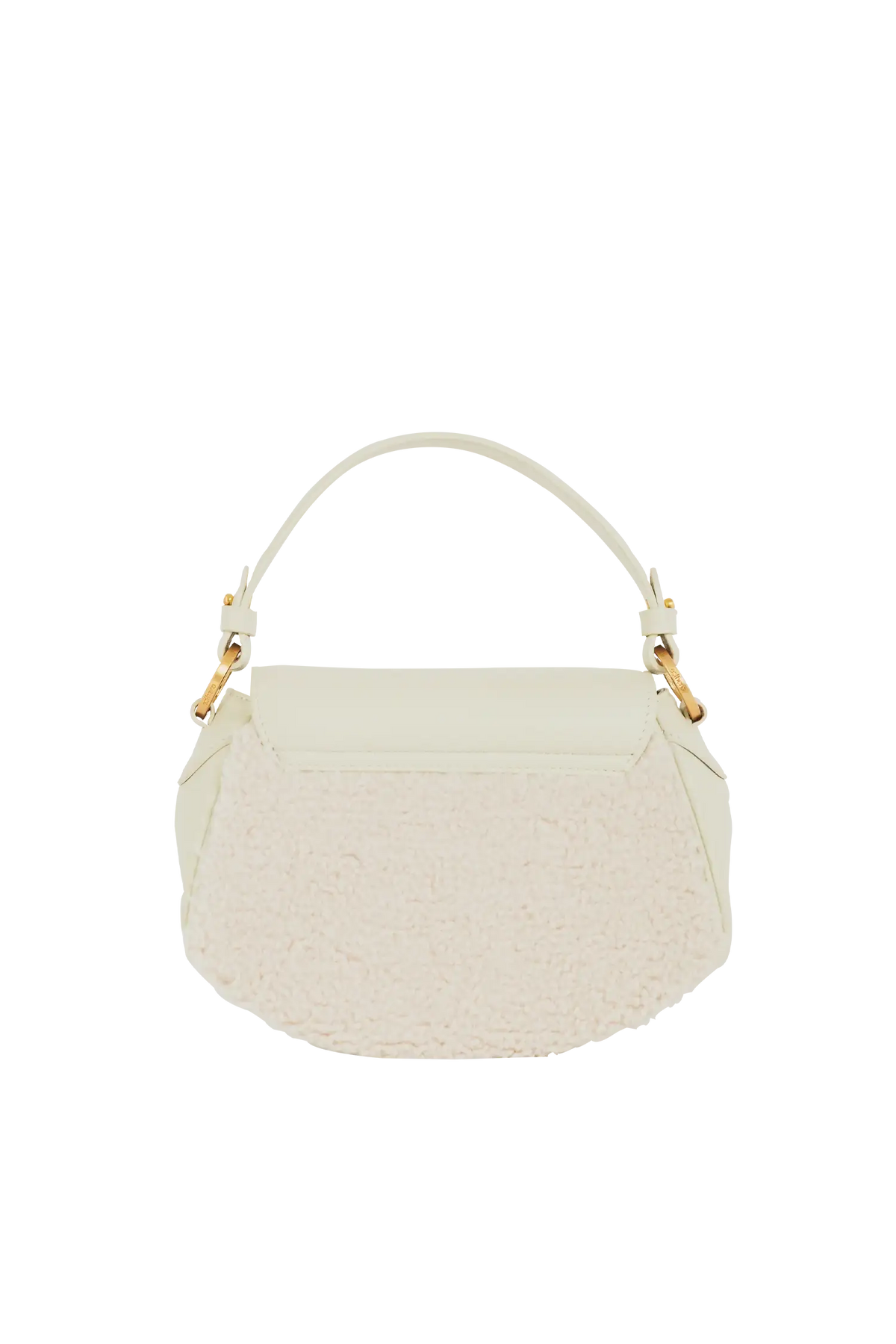 7pm Handbag White