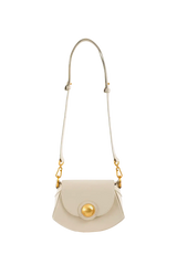 7pm Handbag Sand