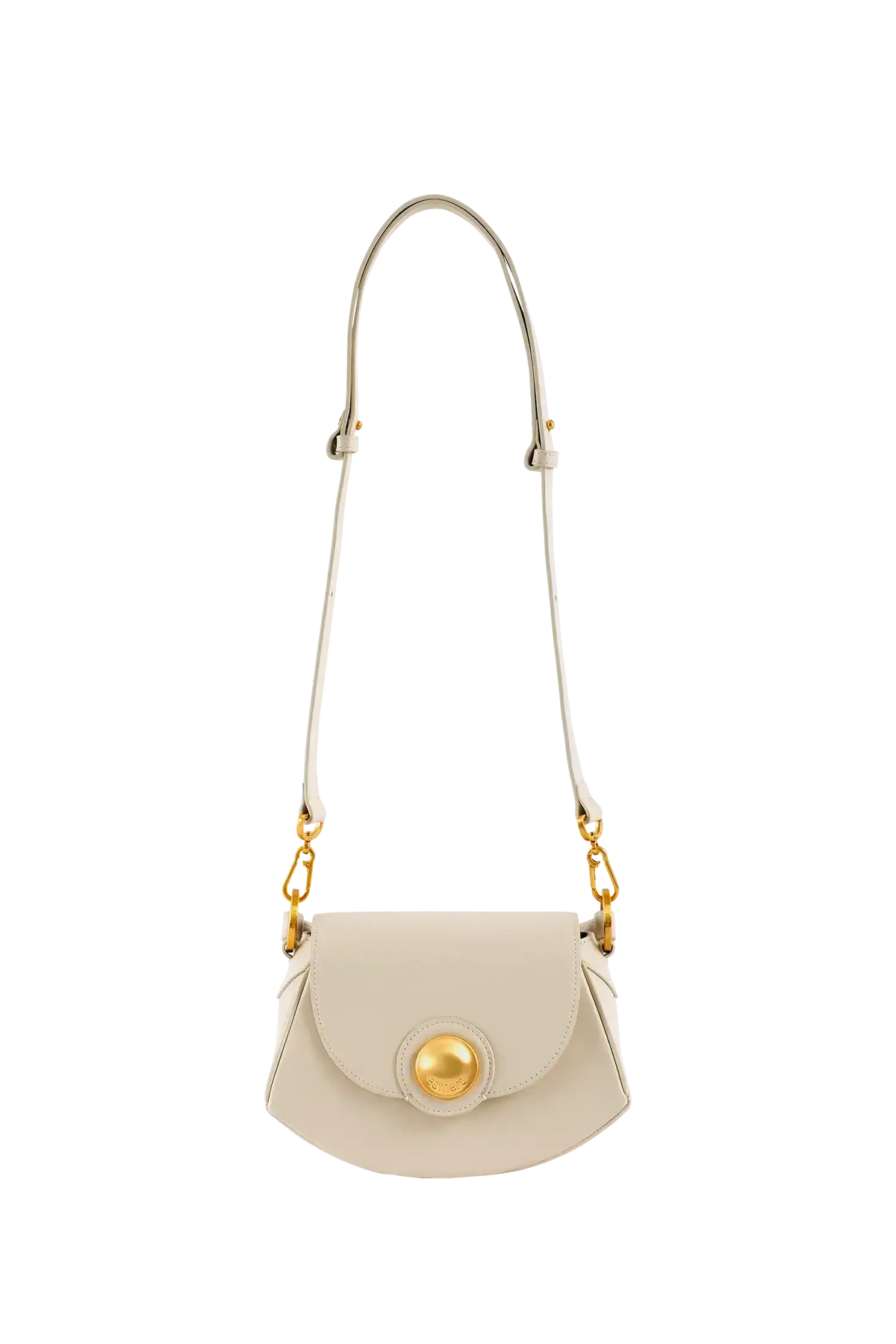 7pm Handbag Sand