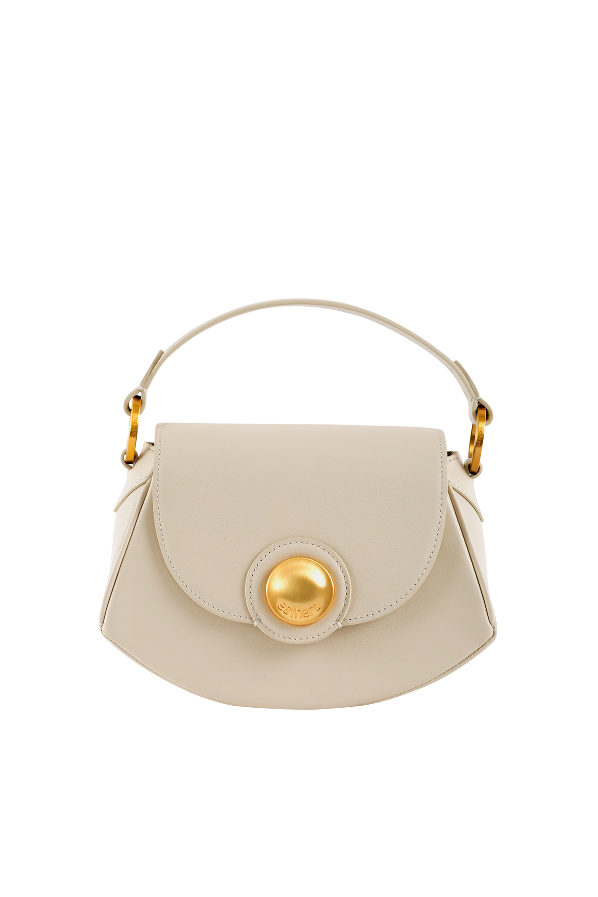 7pm Handbag Sand