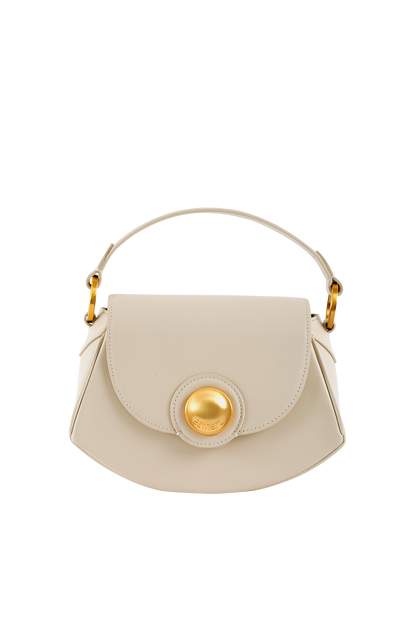 7pm Handbag Sand