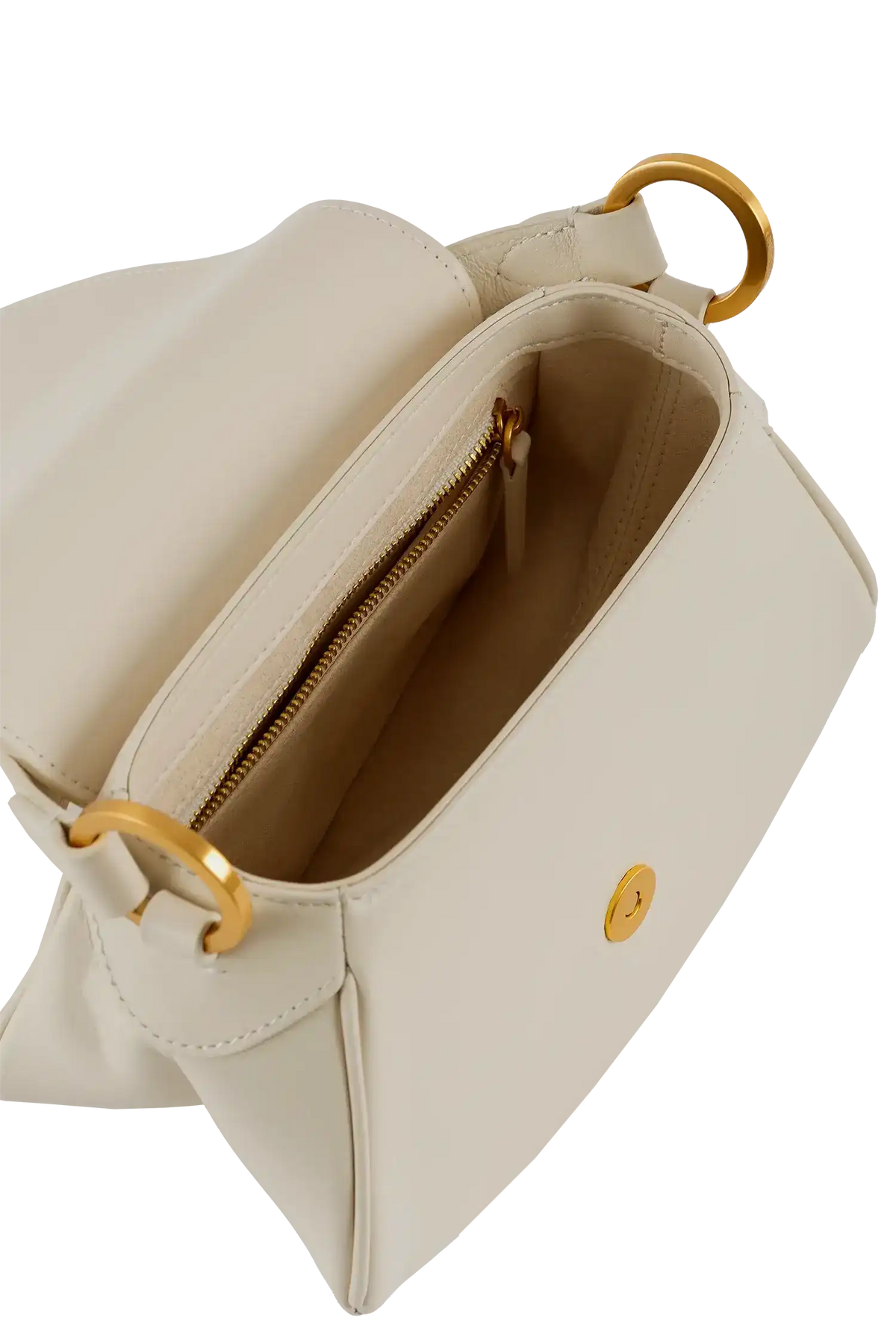 7pm Handbag Sand
