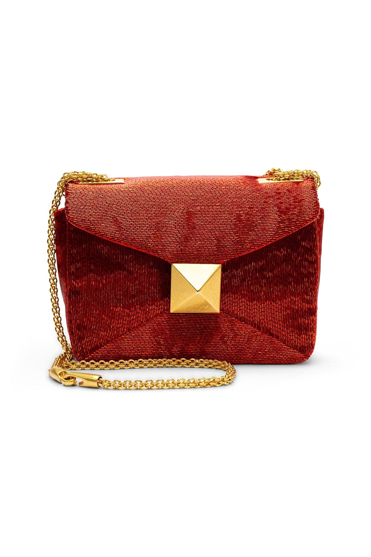 Valentino | One Stud Crossbody Bag