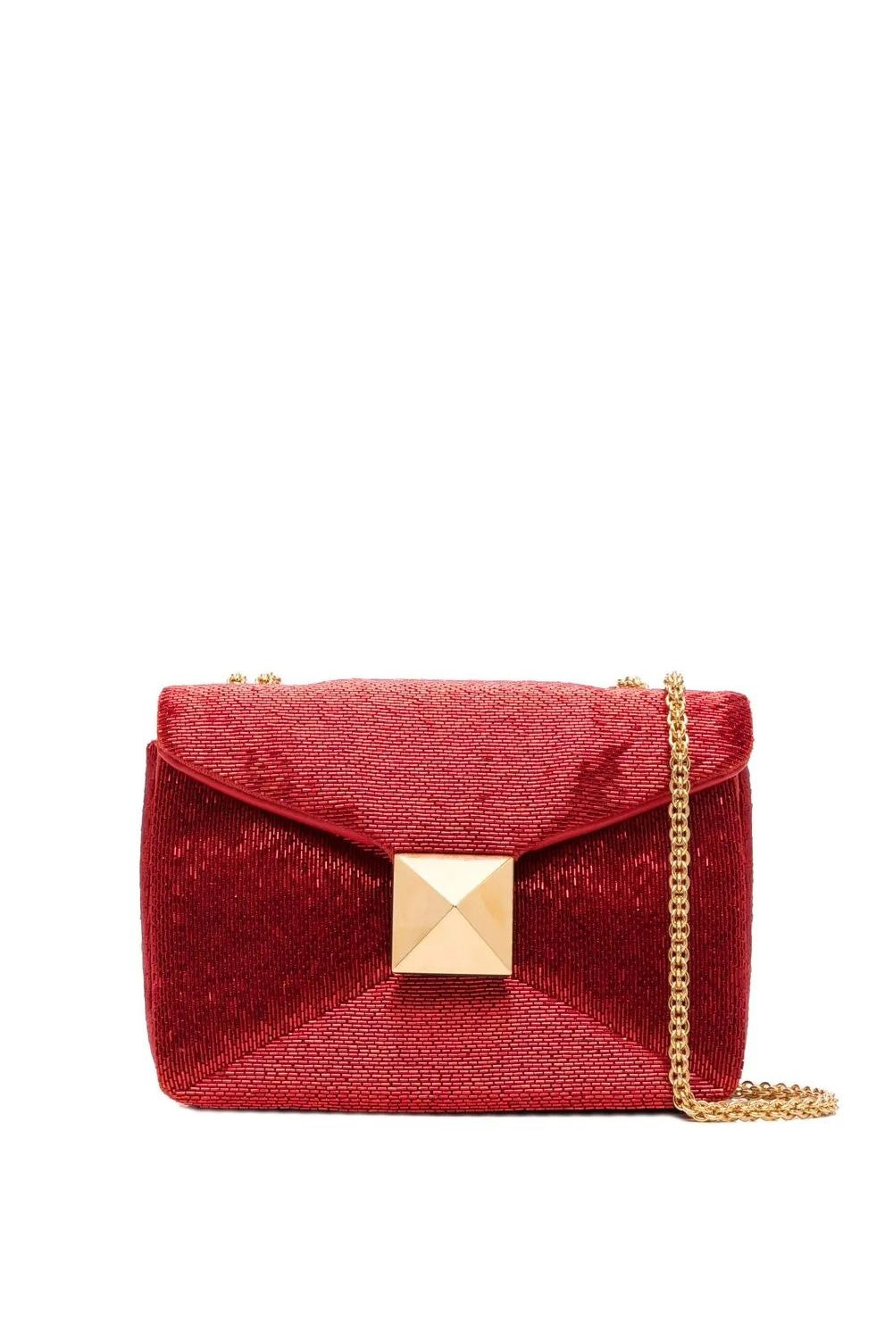 Valentino | One Stud Crossbody Bag