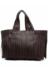 Valentino | Garavani Fringed Tote Bag