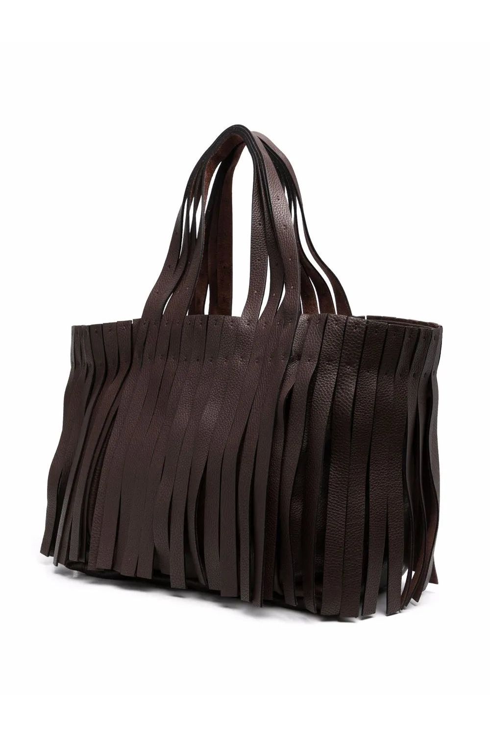 Valentino | Garavani Fringed Tote Bag
