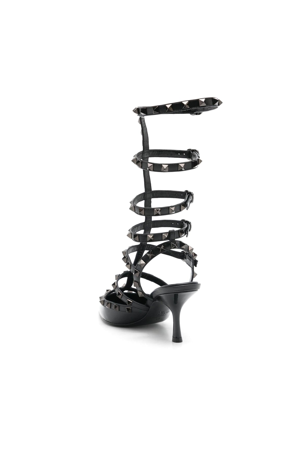 Valentino | 70Mm Rockstud Pumps