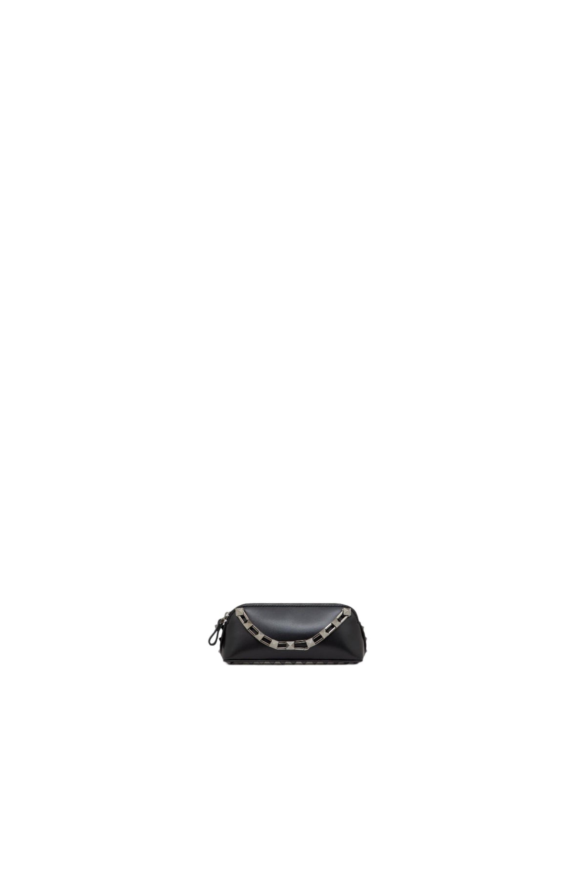 Valentino | Mini Rockstud Clutch Bag