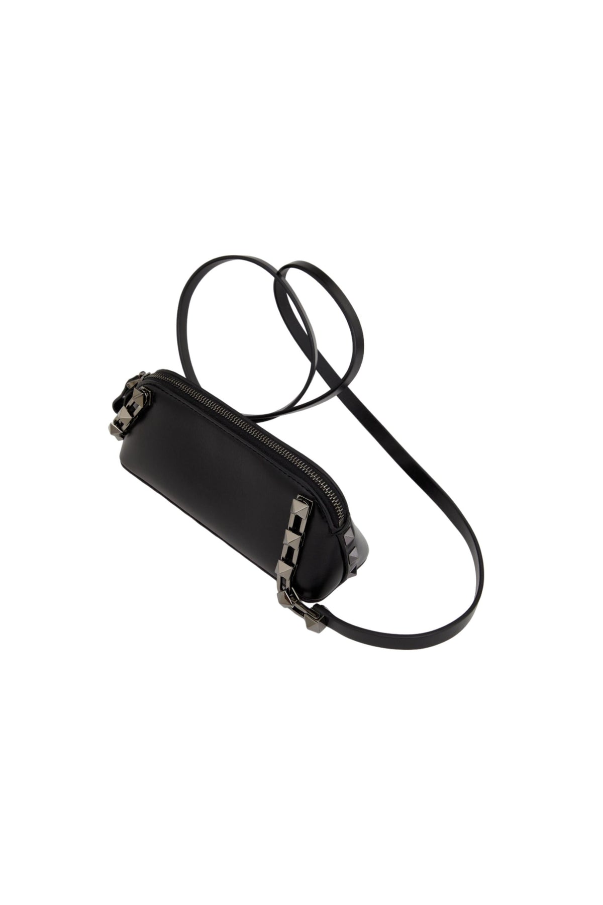 Valentino | Mini Rockstud Clutch Bag