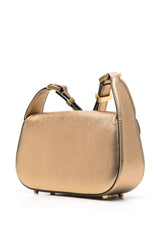 Valentino | Garavani Vlogo Chain Leather Shoulder Bag