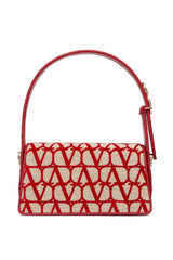 Valentino | La Petit Deuxième Toile Iconographe Shoulder Bag