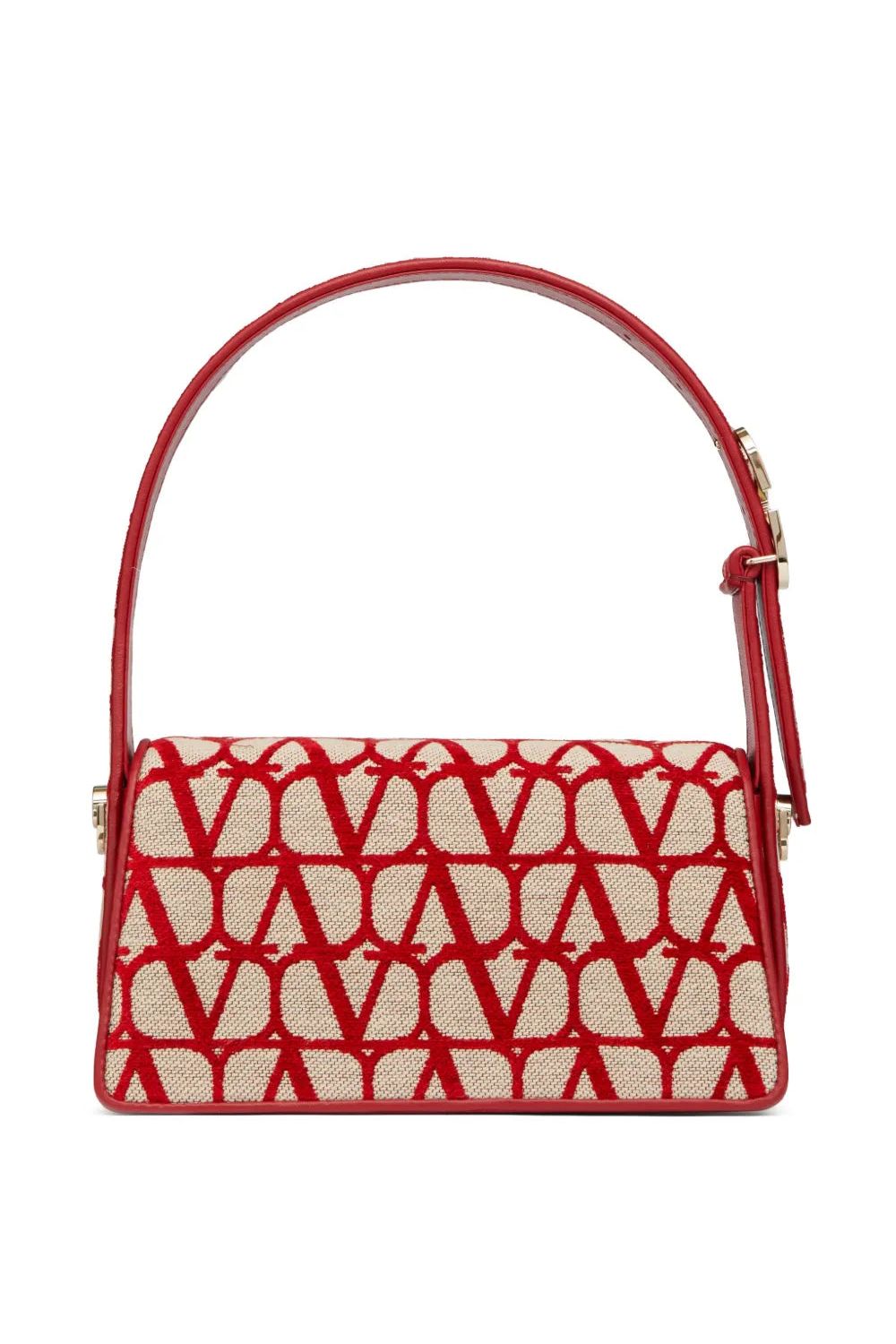 Valentino | La Petit Deuxième Toile Iconographe Shoulder Bag