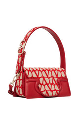 Valentino | La Petit Deuxième Toile Iconographe Shoulder Bag