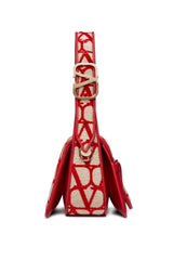 Valentino | La Petit Deuxième Toile Iconographe Shoulder Bag