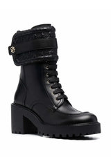 Ferragamo | Shiraz Leather Boots