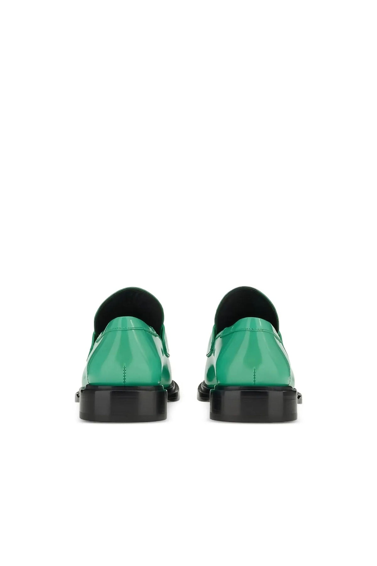 Ferragamo | Peny-Strap Leather Loafers