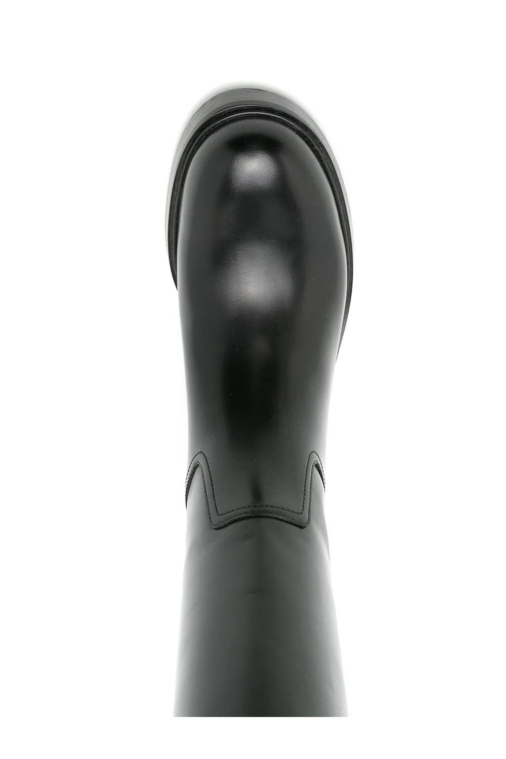 Ferragamo | Gancini 55Mm Knee Boots