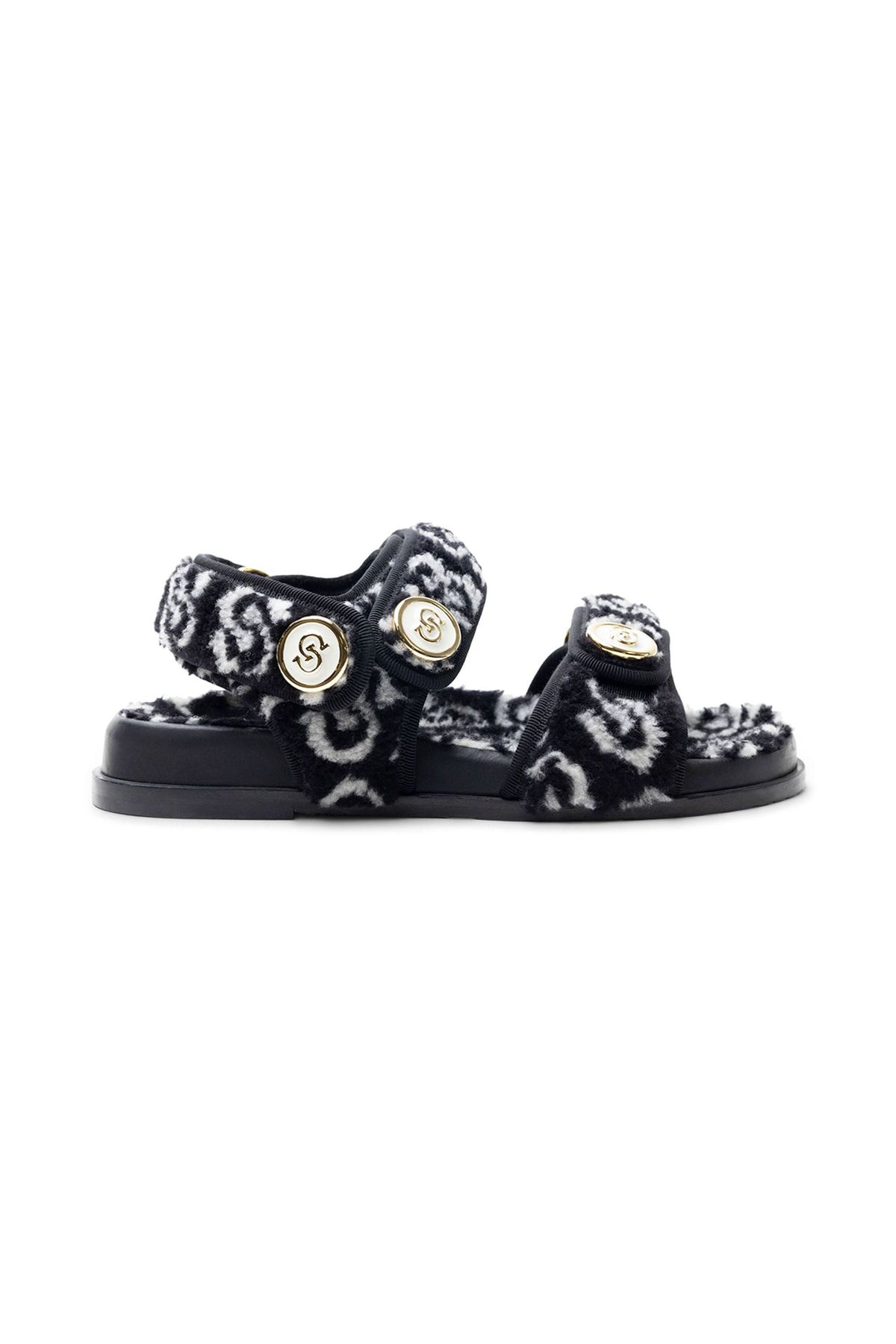 Ferragamo | Sandal