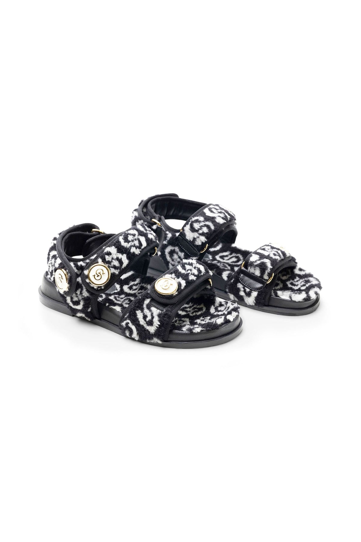 Ferragamo | Sandal