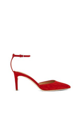 Ferragamo | 70Mm Iman Pumps