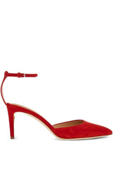 Ferragamo | 70Mm Iman Pumps