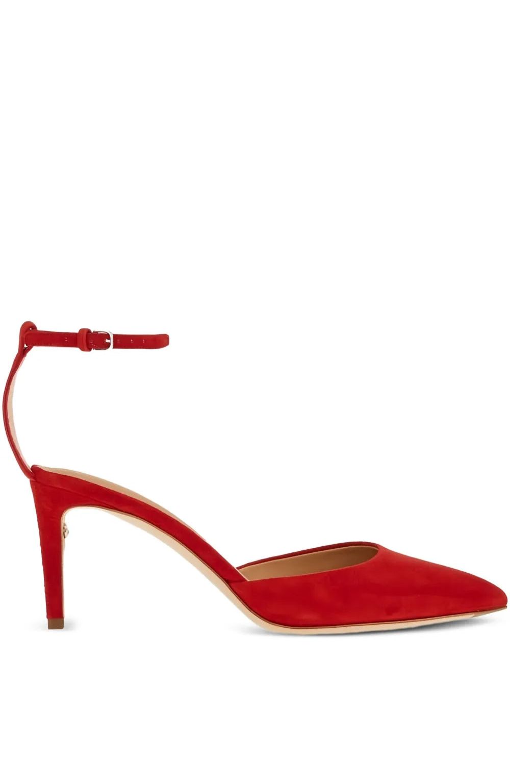 Ferragamo | 70Mm Iman Pumps